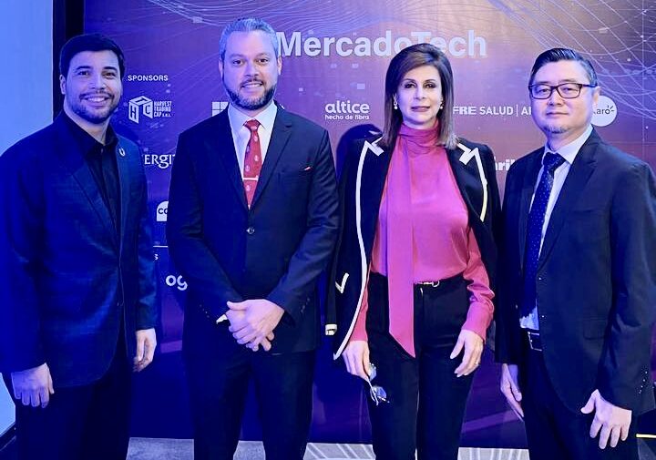 Cámara TIC participa en "TECH TALK 2022"