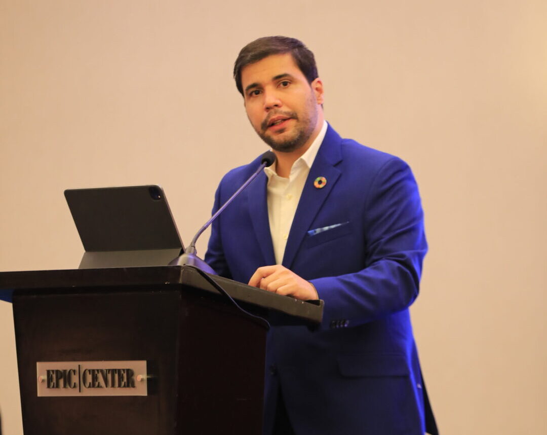 Cámara TIC inaugura Semana TIC 2021 con panel “5G y el futuro de los Negocios”