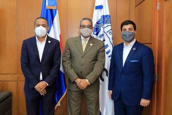 Camara TIC y OGTIC conversan sobre la Transformación Digital en el país