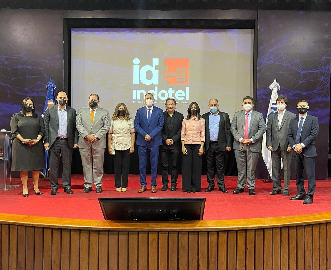 Cámara TIC participa en el conversatorio de modernización Ley de Telecomunicaciones