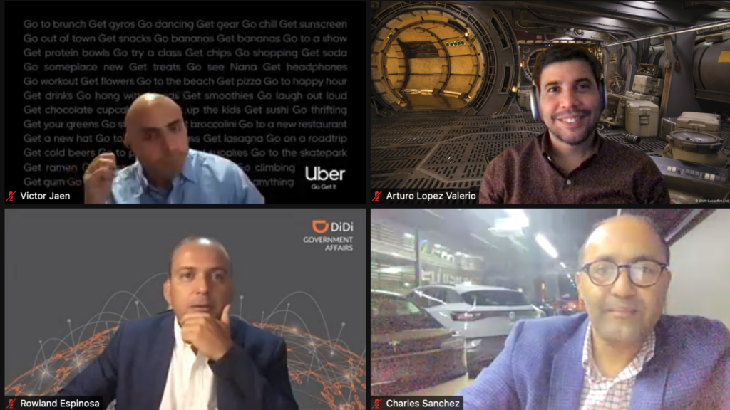 Cámara TIC realiza webinar sobre “Movilidad y súper aplicaciones”, ante retos en República Dominicana