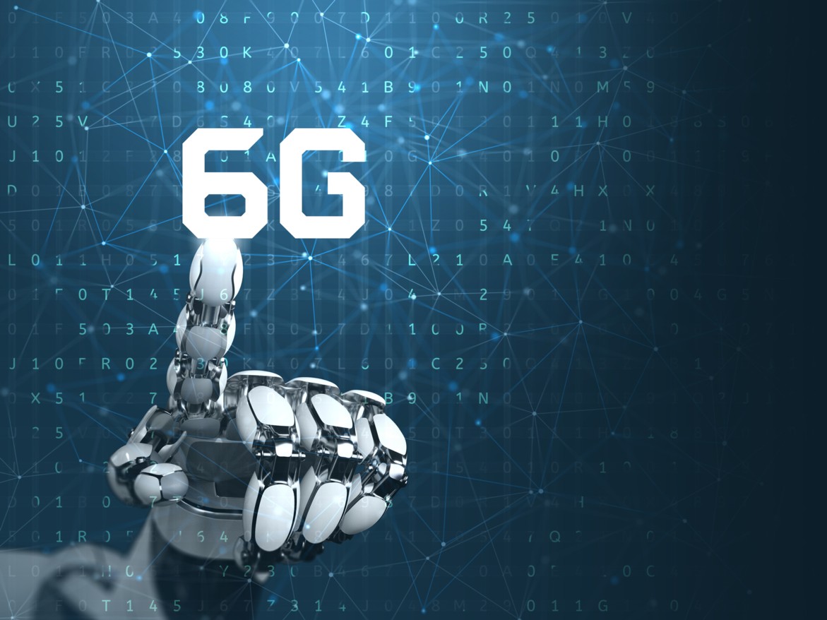 La tecnología 6G a la vuelta de la esquina