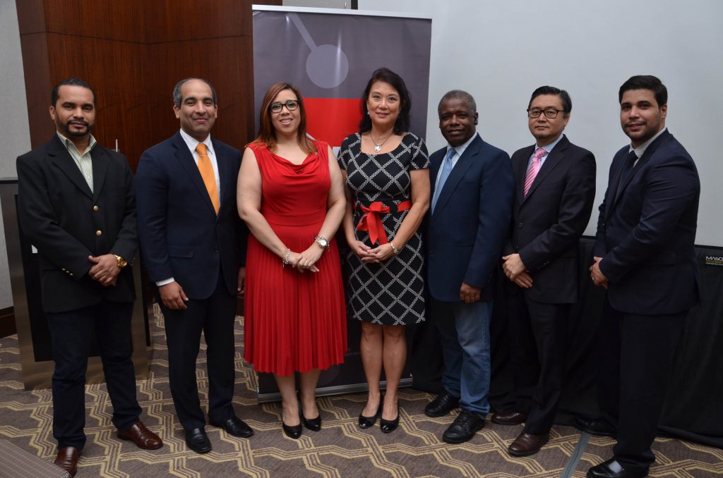 Presentación del plan estratégico 2016 - 2018, Discurso presidencia Nueva Junta Directiva.