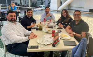 Ruta Aceleración MX 2022