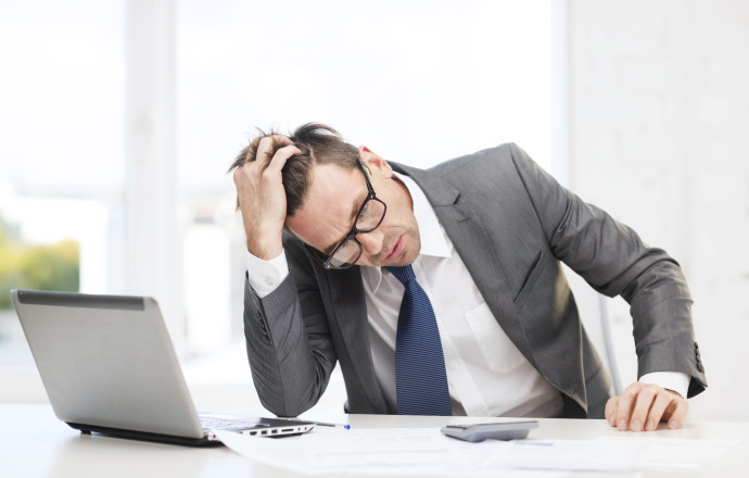 Cometer errores al emprender es una condena al fracaso