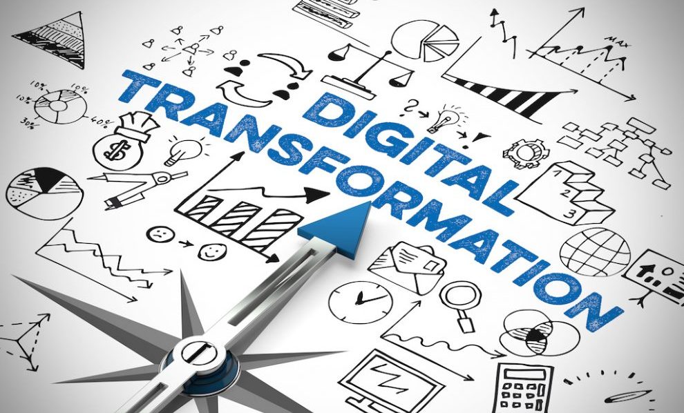 Cómo iniciar la transformación digital: recomendaciones para el gobierno electrónico