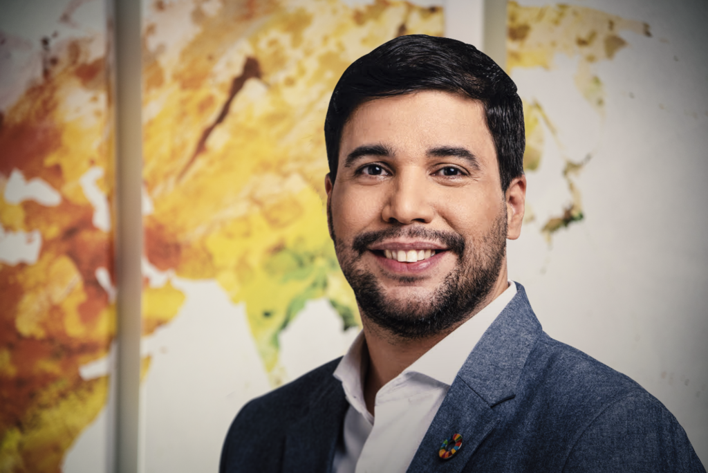 El Gobierno ha pagado una deuda histórica con el sector tecnológico