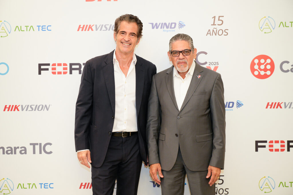 Imagen de sala de prensa Cámara TIC