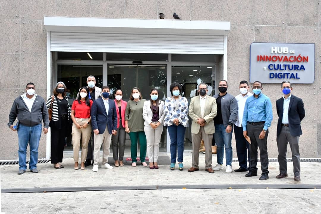 Cámara TIC participa en la primera reunión del Sistema Nacional de Estadísticas TICs