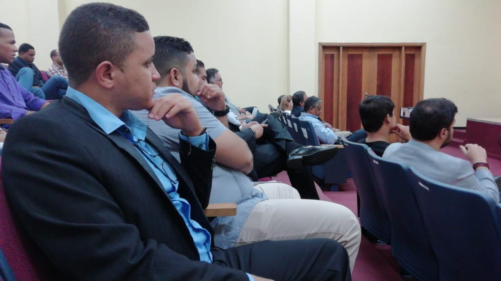 Cámara TIC lanza #LaRedTIC