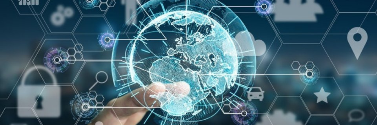 Decreto 71-21 sobre la creación del Gabinete de Transformación Digital