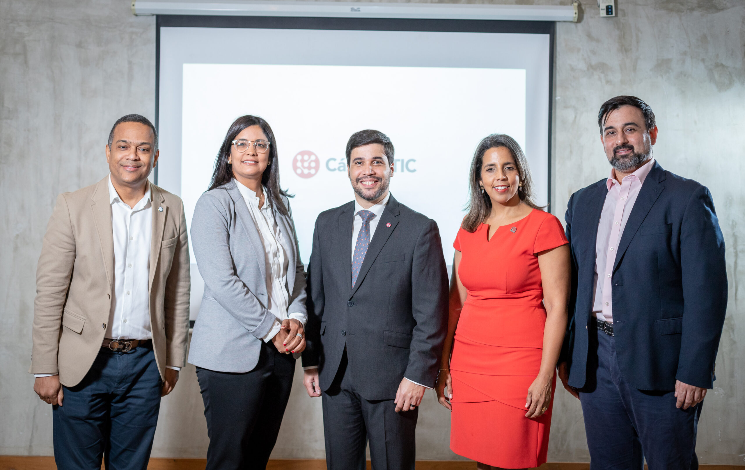 Tecnologia y creatividad: Encuentro para conectar las ideas con la tecnología