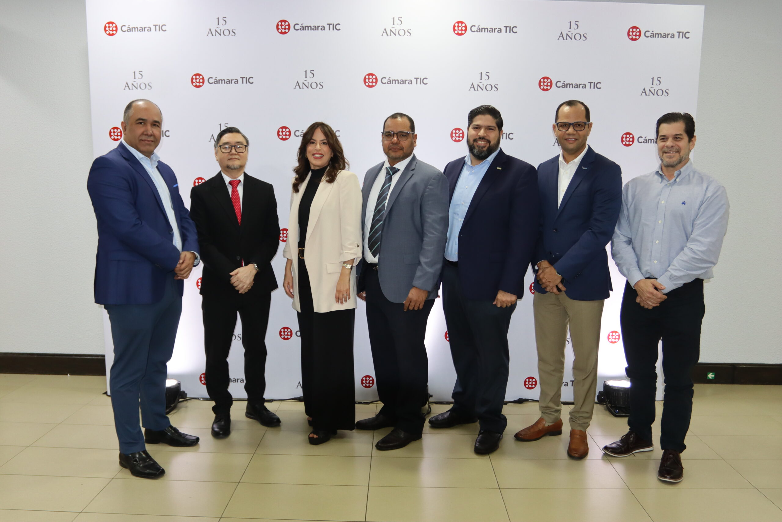 Lanzamiento Plan de Acción "Transformando Juntos" Junta Directiva 24-2026