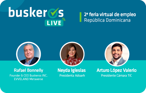 El reclutamiento en la era del trabajo remoto