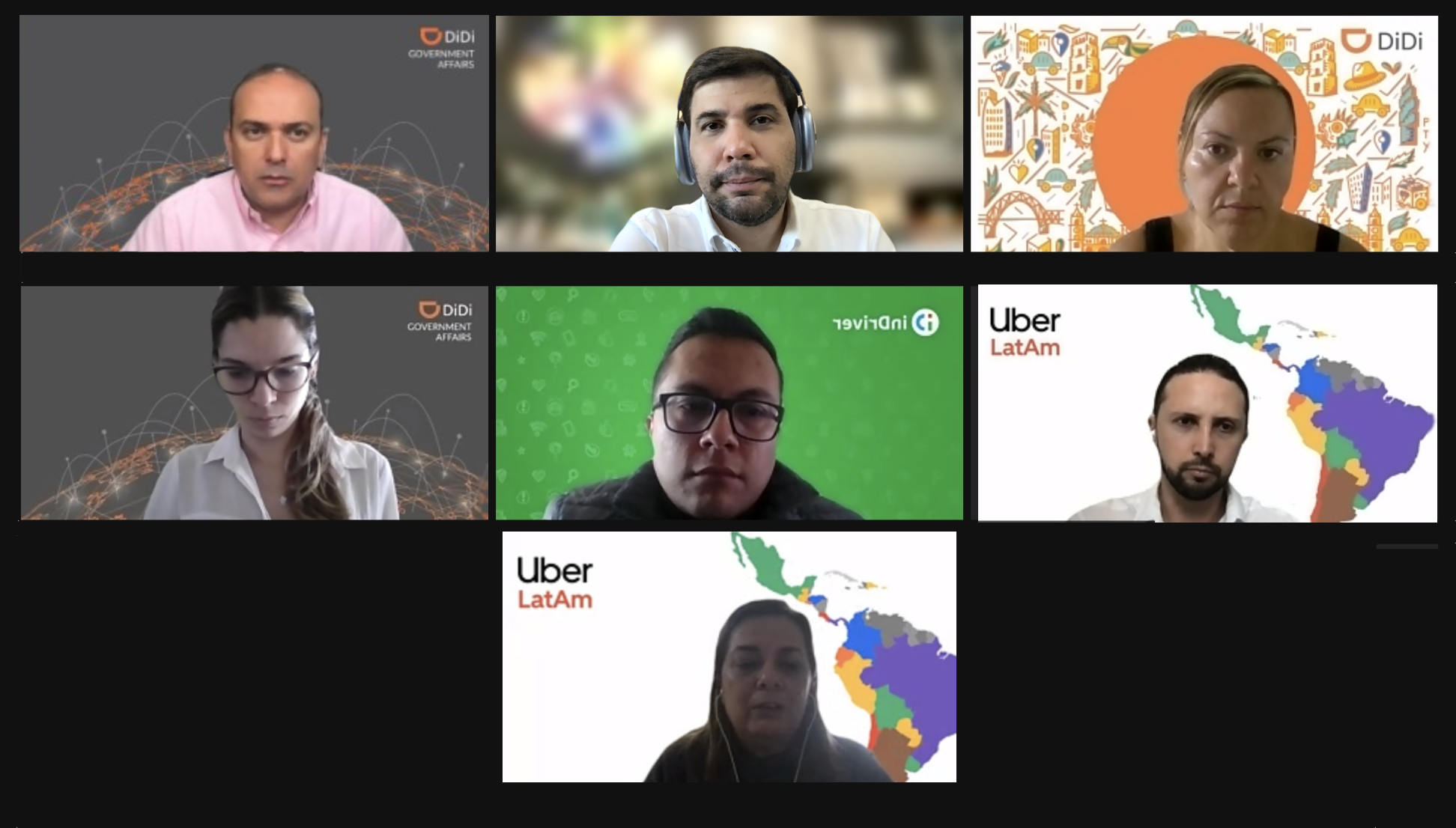 Segunda reunión Mesa de Economía Digital