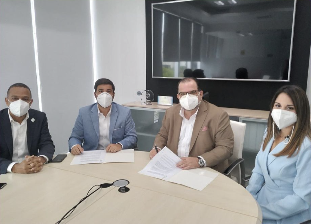 Cámara TIC y ADECC firman acuerdo de colaboración