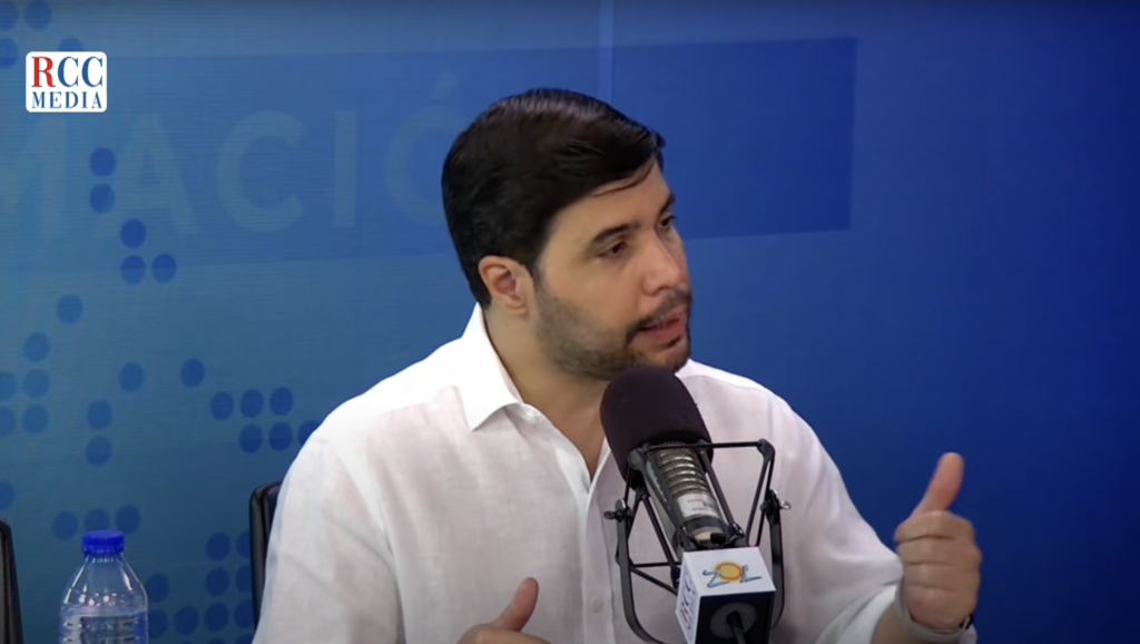 Entrevista sobre Impuestos digitales con la desaparición de las pymes digitales