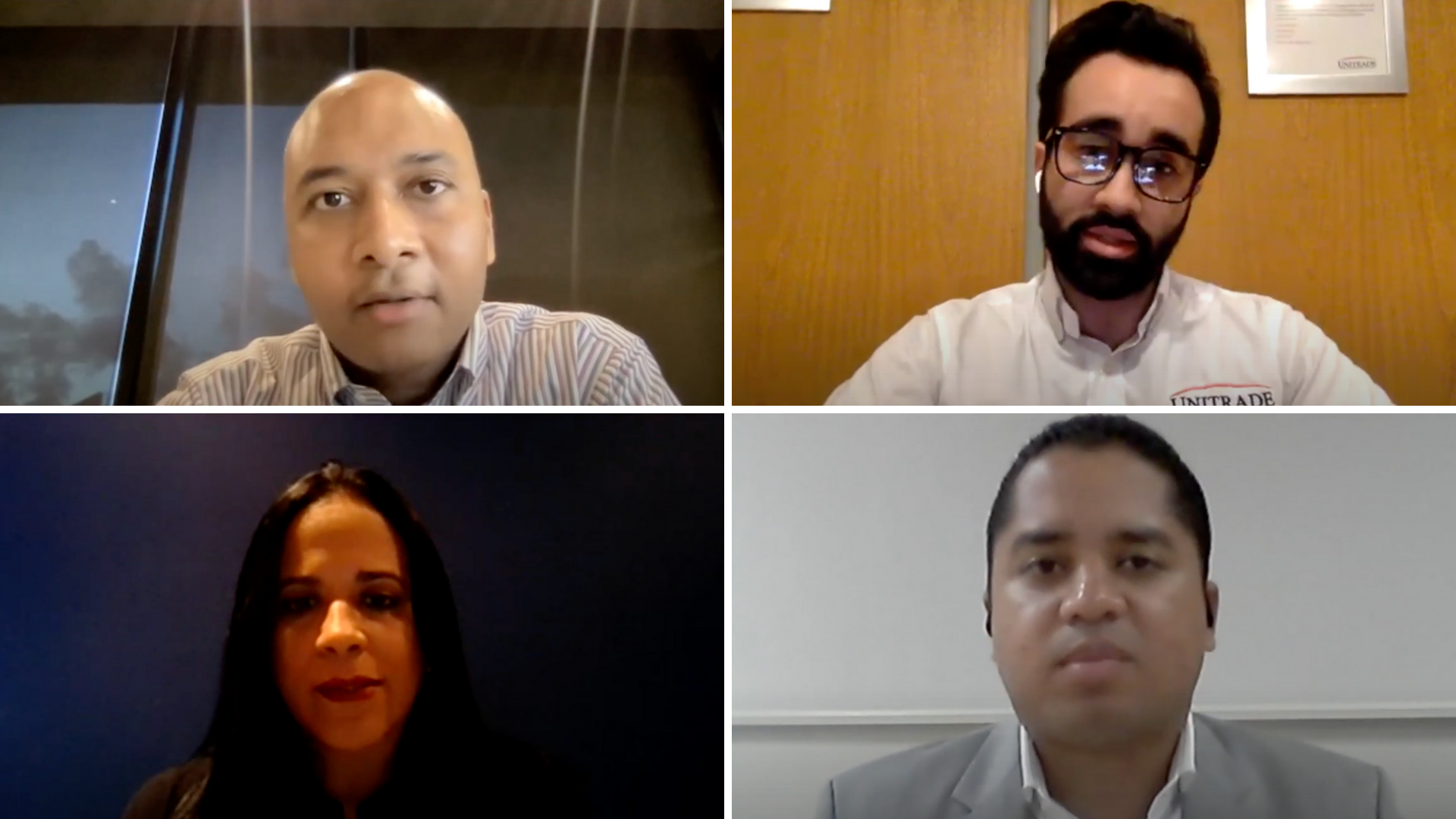 Cámara TIC realiza webinar sobre “Tecnología en los Municipios”