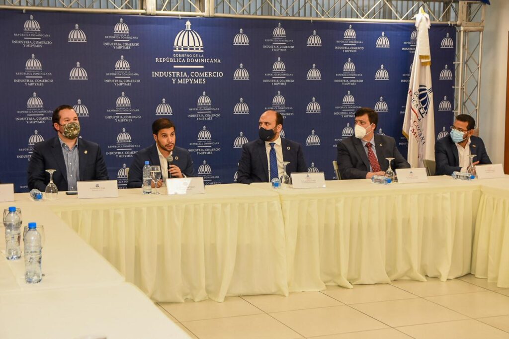 Conversatorio: Comercio Electrónico en el Contexto de la Economía Digital