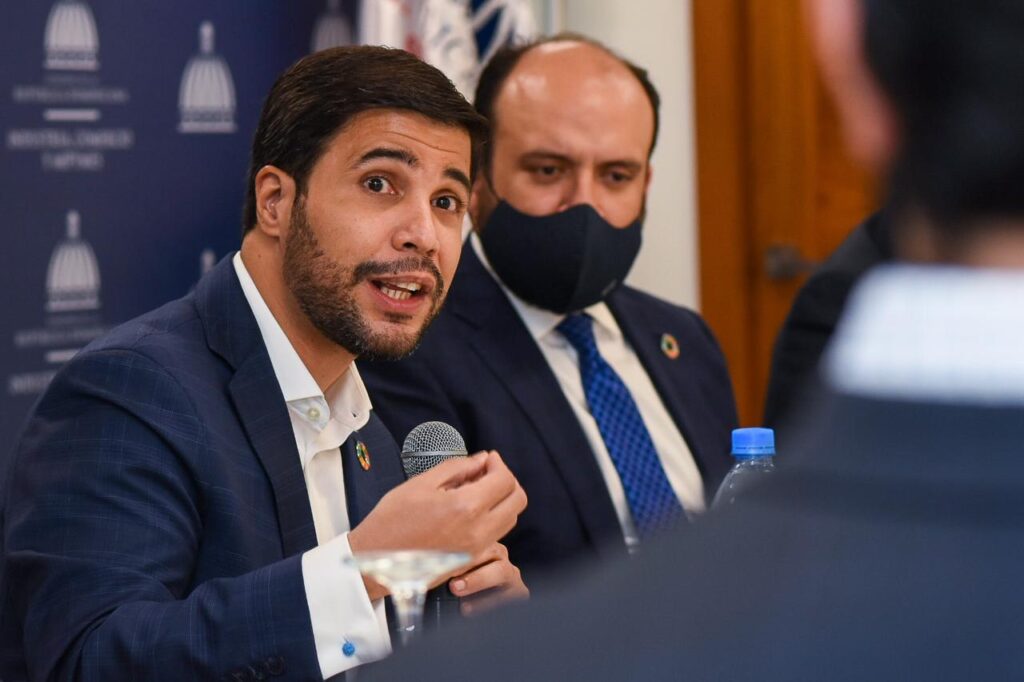 Conversatorio: Comercio Electrónico en el Contexto de la Economía Digital