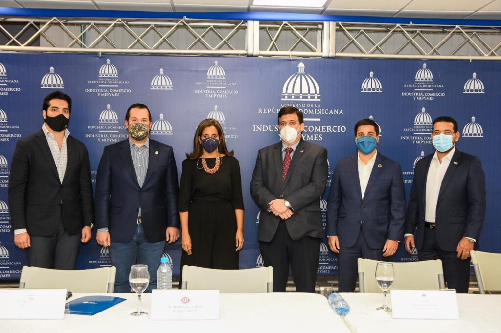 Conversatorio: Comercio Electrónico en el Contexto de la Economía Digital