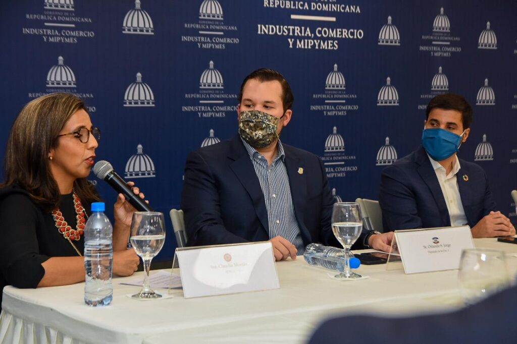 Conversatorio: Comercio Electrónico en el Contexto de la Economía Digital