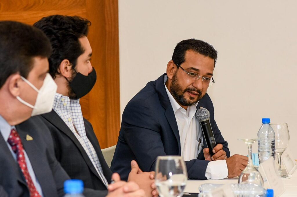 Conversatorio: Comercio Electrónico en el Contexto de la Economía Digital