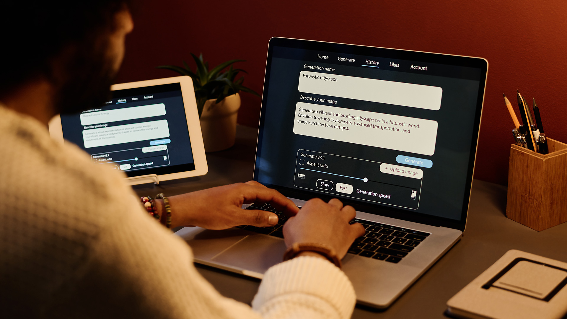 Superando el FOMO de la IA Generativa