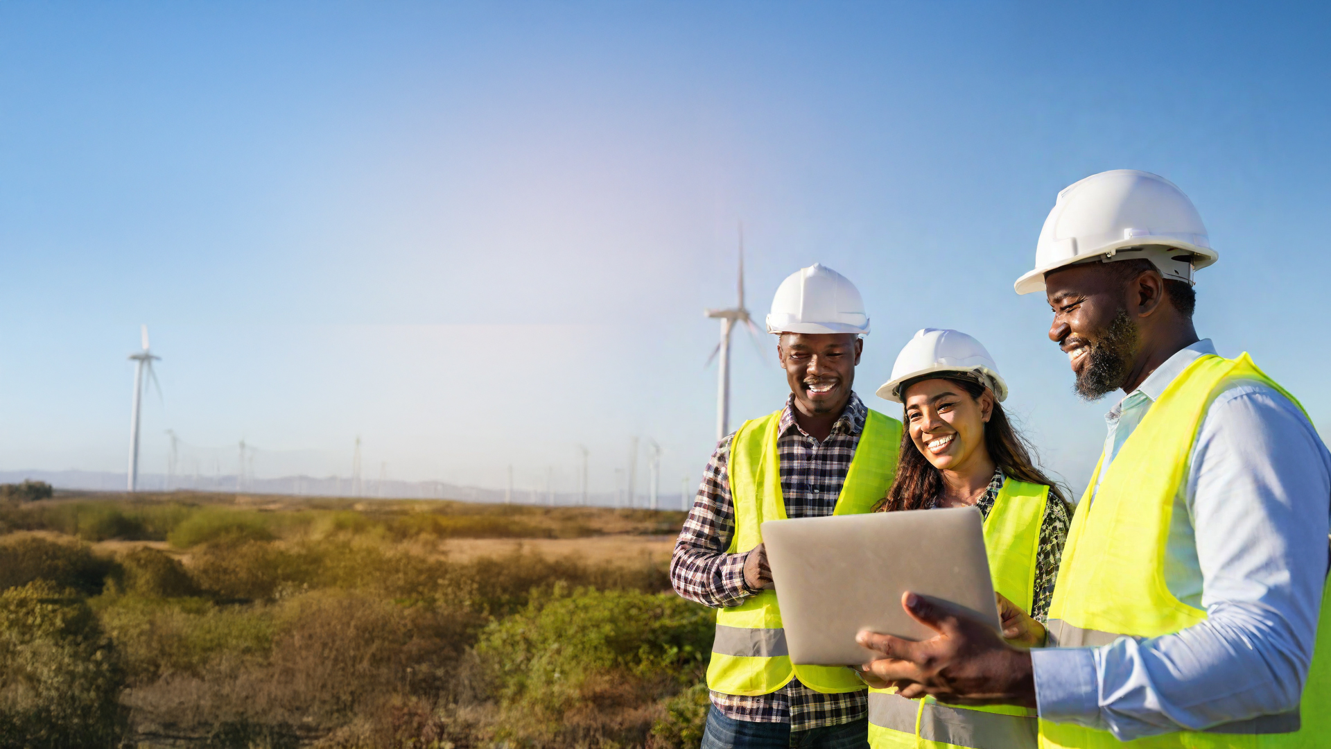 ¿Cómo transforma la industria 4.0 al sector energético?