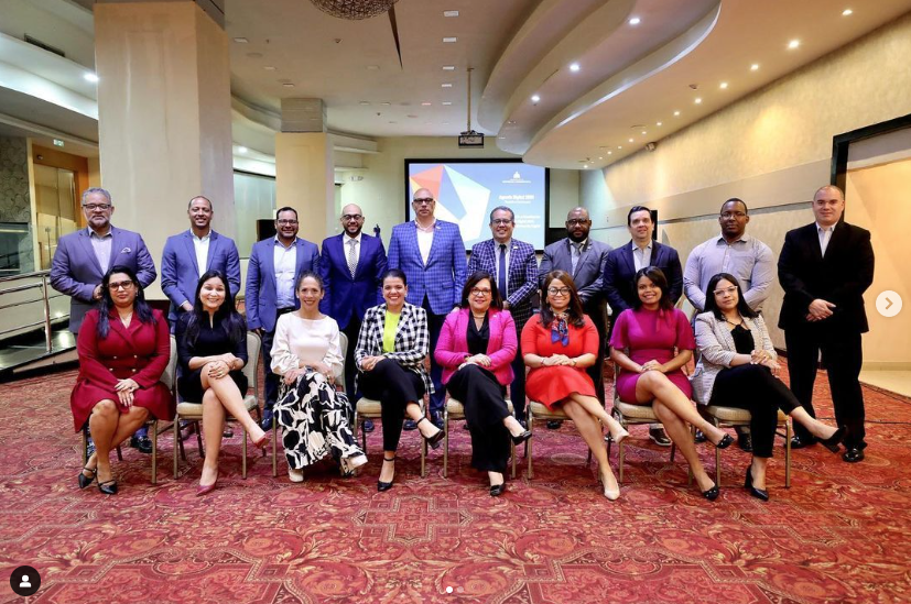 Cámara TIC participa en la Mesa de Ciberseguridad coordinada por la OGTIC.