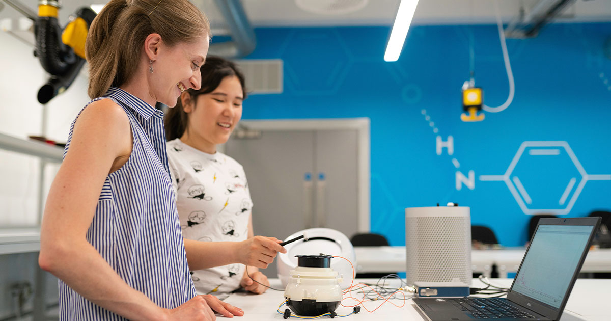 Internet de las cosas: ¿cómo funciona y cómo pueden aprovecharlo los Estados?