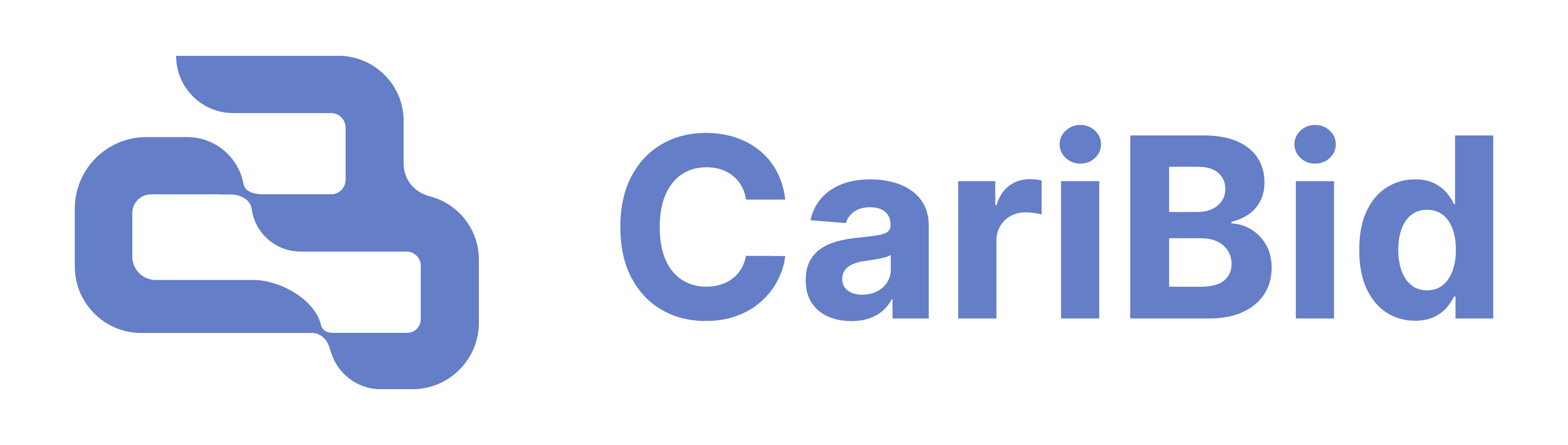 Caribid