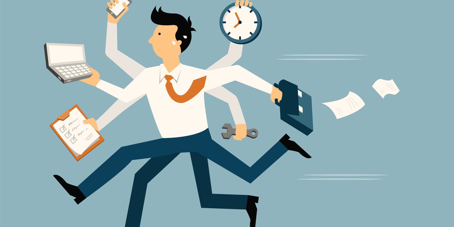 Lecciones digitales para las Mipymes