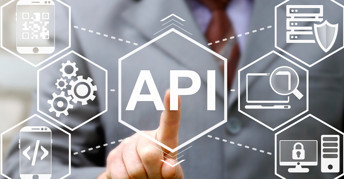 La API: qué es y cómo impulsa a las Mipymes