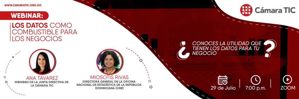 Datos como combustible para los negocios