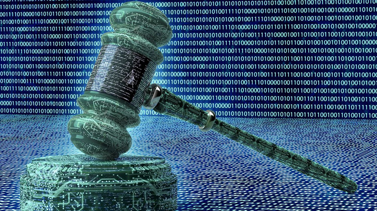 Transformación digital de la justicia dominicana