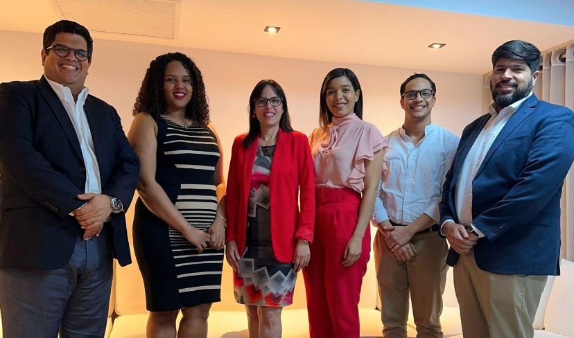 Lanzamiento y Plan Mesa Economía Digital 2022-2024