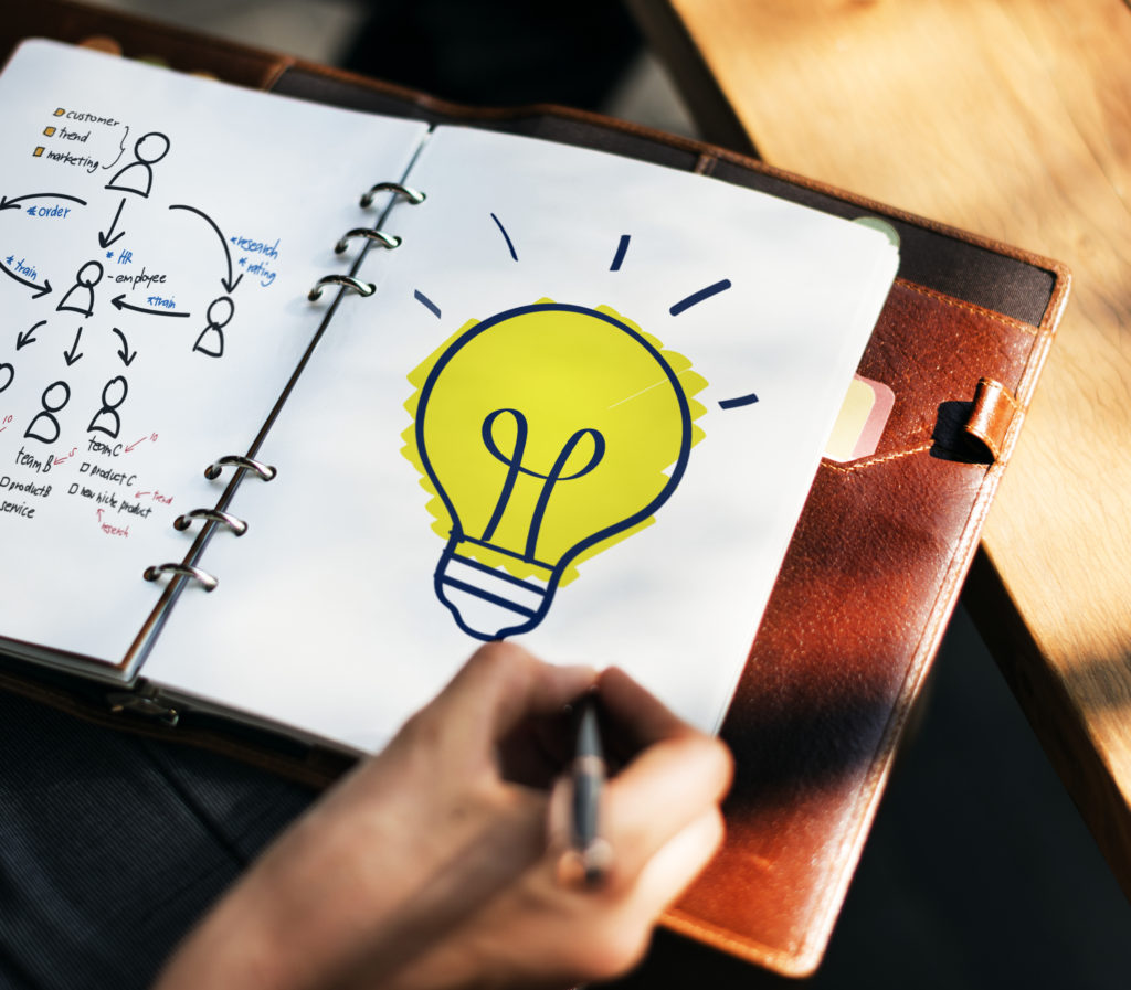 Ideas para el futuro