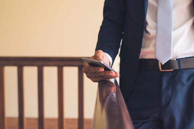 Realidades del Ecosistema Digital en el 2019