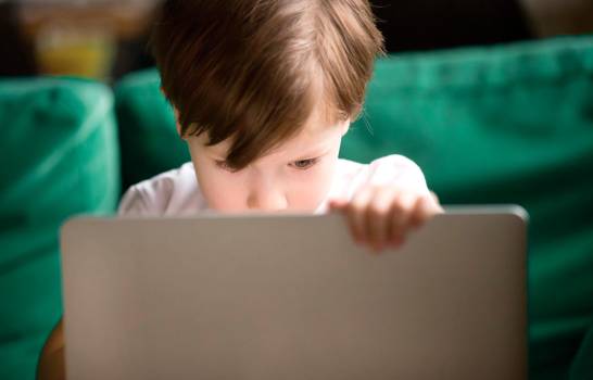 ¿Quién protege a los niños en Youtube?