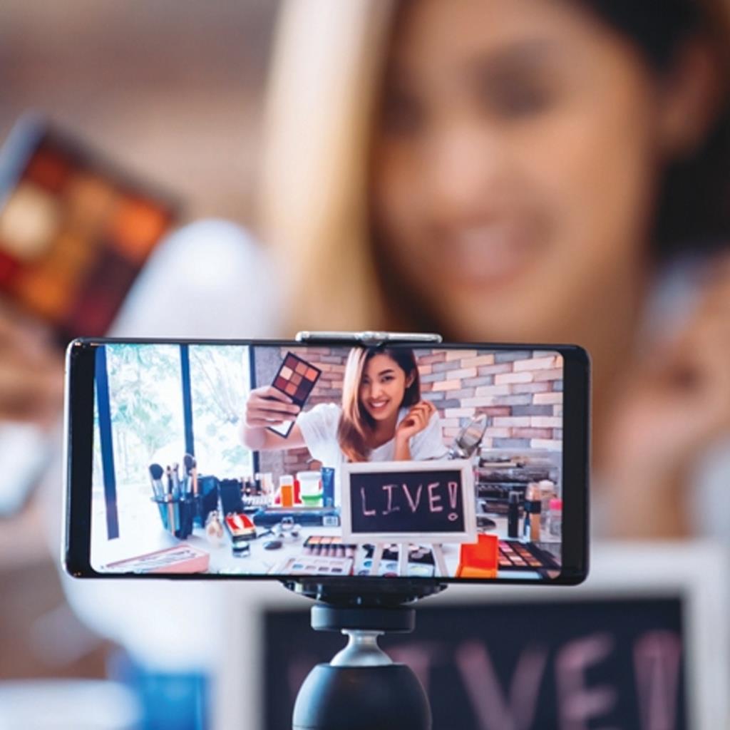 Tendencias claves de tecnología de consumo para el entretenimiento