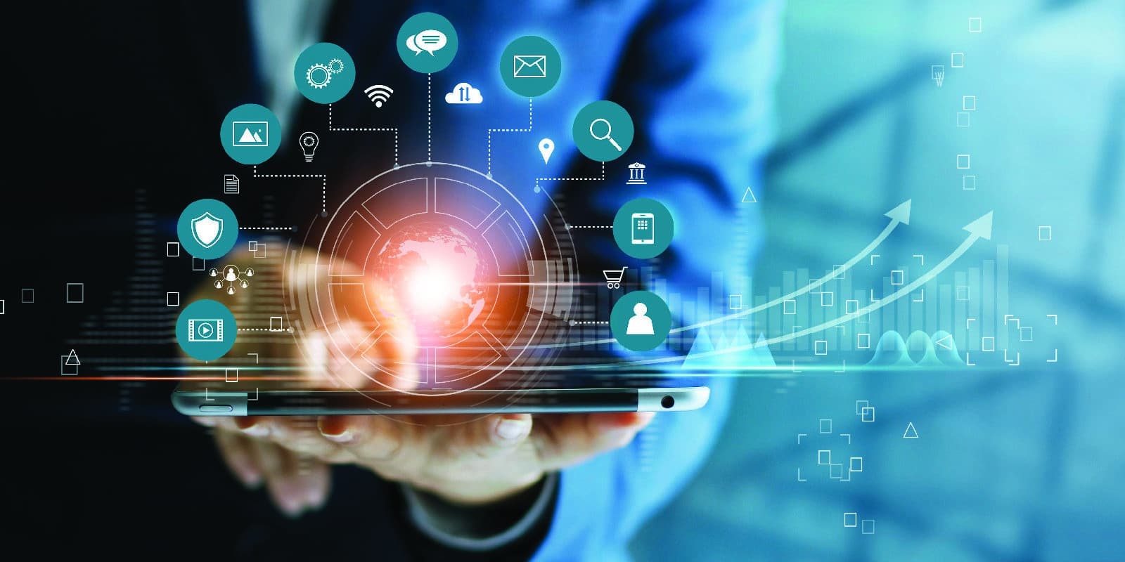 Los datos como habilitadores a la transformación digital